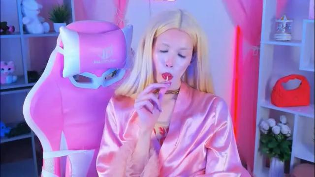 Image 8 of pamelamydreamys Stream on Chaturbate on 1 month ago