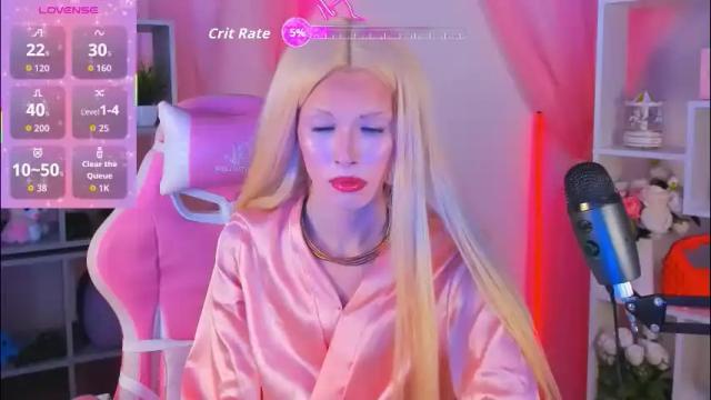 Image 12 of pamelamydreamys Stream on Chaturbate on 28 days ago
