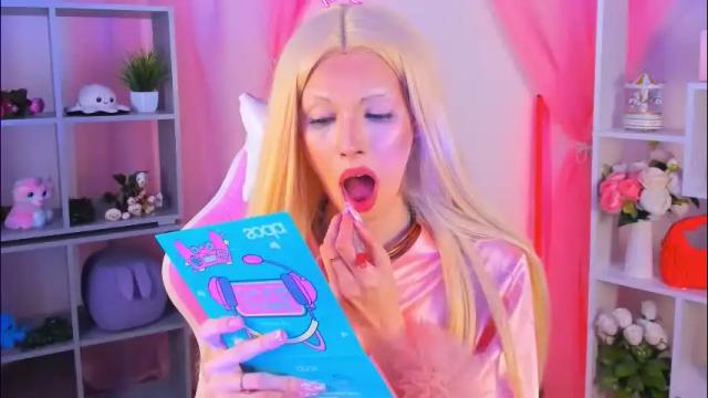 Thumbnail 2, pamelamydreamys's Stream at Chaturbate, 28 days ago