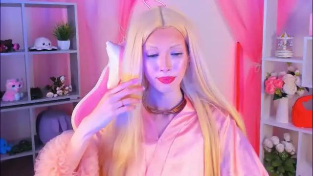 Image 6 of pamelamydreamys Stream on Chaturbate on 28 days ago