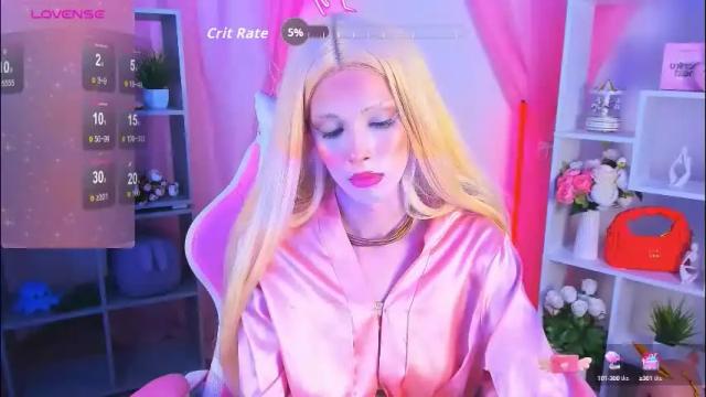 Thumbnail 1, pamelamydreamys's Stream at Chaturbate, 25 days ago