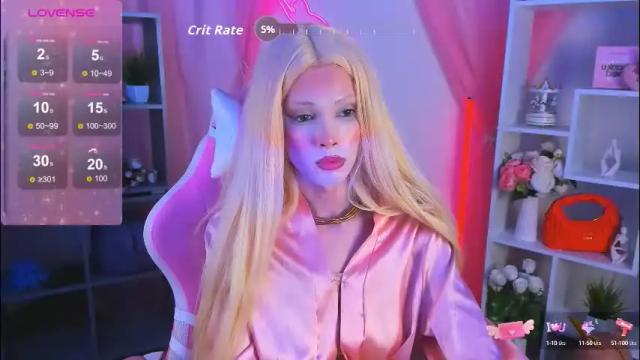 Image 2 of pamelamydreamys Stream on Chaturbate on 25 days ago