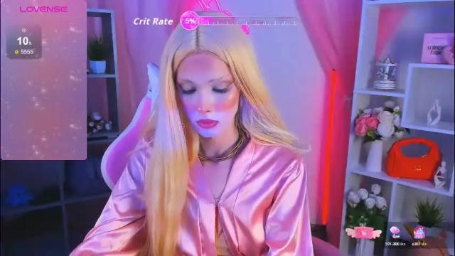 Image 3 of pamelamydreamys Stream on Chaturbate on 25 days ago