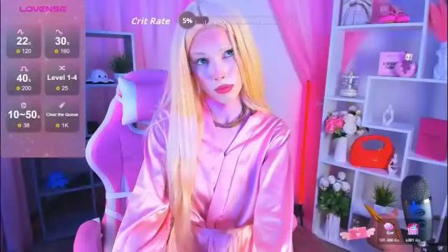 Image 8 of pamelamydreamys Stream on Chaturbate on 25 days ago