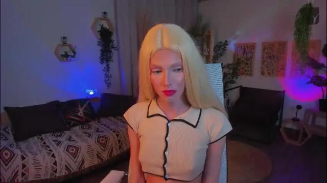 Image 2 of pamelamydreamys Stream on Chaturbate on 1 day ago