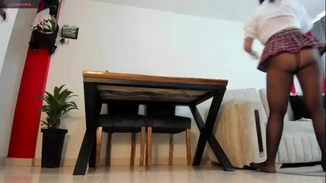 Image 6 of pamelanaughty_69 Stream on Chaturbate on 1 month ago