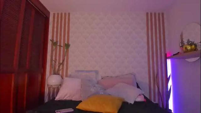 Image 3 of pamelareal Stream on Chaturbate on 3 months ago