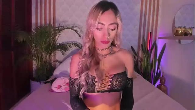 Image 3 of pamelareal Stream on Chaturbate on 2 months ago