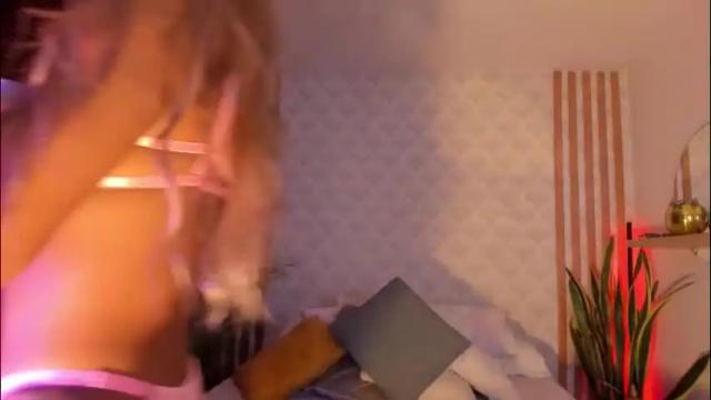 Image 3 of pamelareal Stream on Chaturbate on 2 months ago