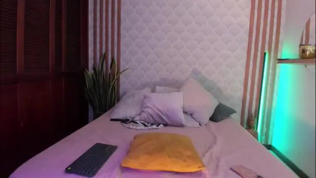 Thumbnail 2, pamelareal's Stream at Chaturbate, 1 month ago