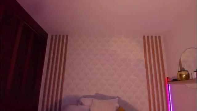 Image 8 of pamelareal Stream on Chaturbate on 21 days ago