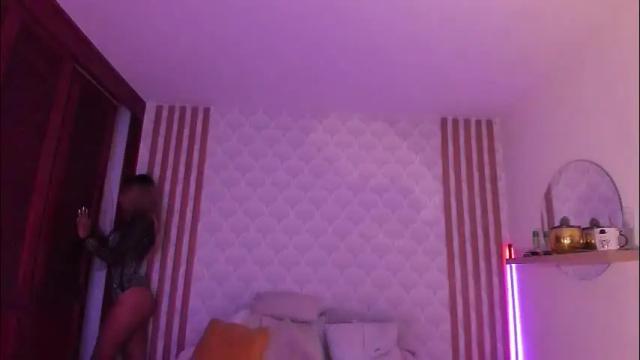 Image 11 of pamelareal Stream on Chaturbate on 17 days ago