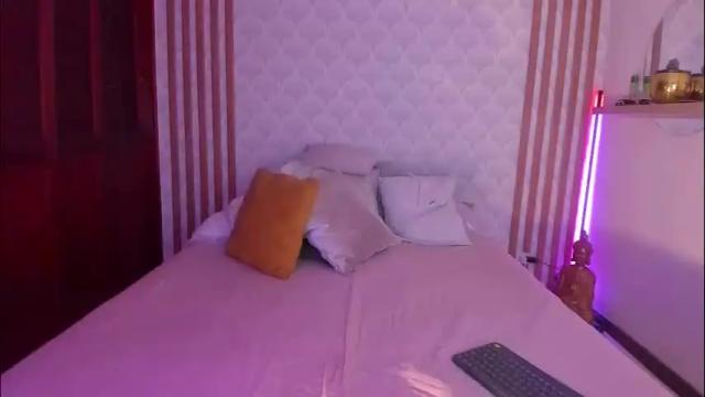 Image 6 of pamelareal Stream on Chaturbate on 17 days ago