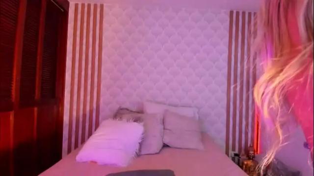 Image 10 of pamelareal Stream on Chaturbate on 10 days ago