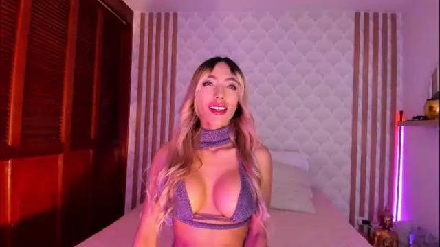 Image 6 of pamelareal Stream on Chaturbate on 10 days ago