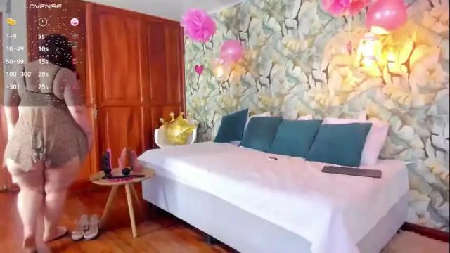 Image 11 of pamelarizzo_ Stream on Chaturbate on 1 month ago
