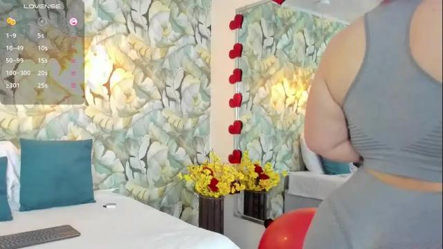Thumbnail 1, pamelarizzo_'s Stream at Chaturbate, 8 days ago