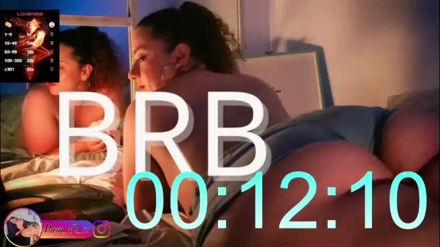 Image 3 of pamelarizzo_ Stream on Chaturbate on 2 months ago