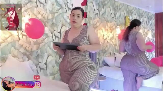 Image 12 of pamelarizzo_ Stream on Chaturbate on 1 month ago