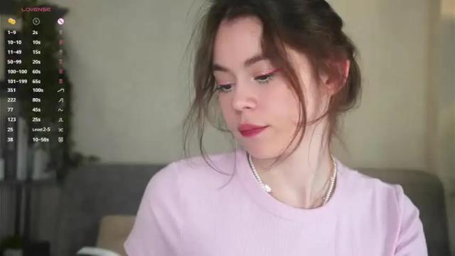 Image 7 of pamelaryant Stream on Chaturbate on 26 days ago