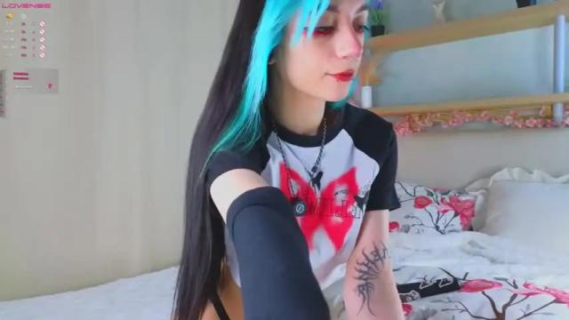 Image 6 of pamelaryant Stream on Chaturbate on 4 days ago