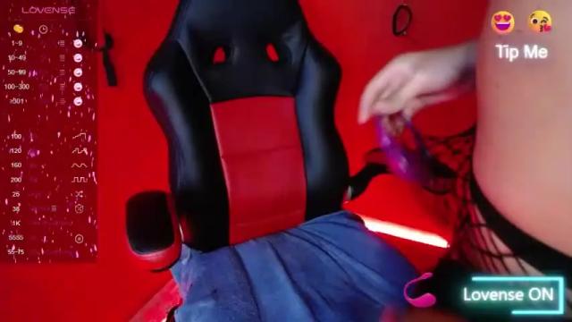 Image 12 of pamelasanders19 Stream on Chaturbate on 14 months ago