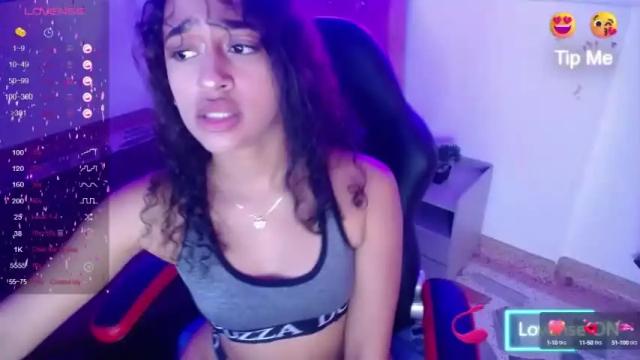 Thumbnail 2, pamelasanders19's Stream at Chaturbate, 14 months ago