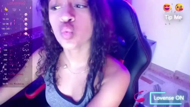 Thumbnail 3, pamelasanders19's Stream at Chaturbate, 14 months ago