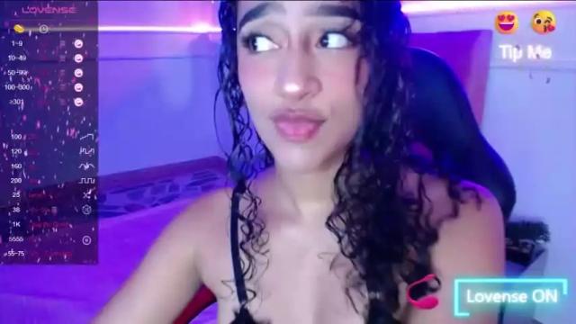 Thumbnail 1, pamelasanders19's Stream at Chaturbate, 13 months ago
