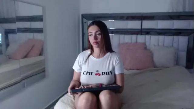 Image 3 of pamelasimpson Stream on Chaturbate on 12 days ago