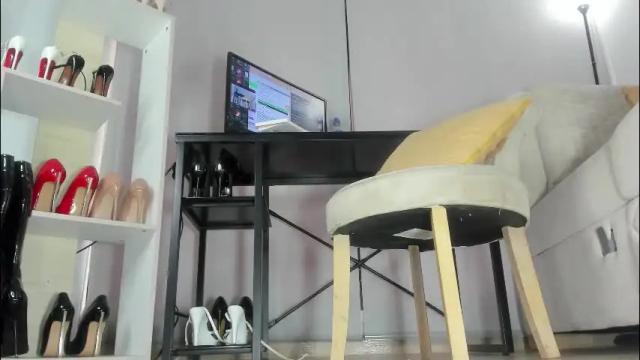 Image 6 of pamelasmith128858 Stream on Chaturbate on 1 month ago