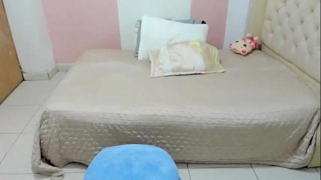 Thumbnail 2, pamelavillaloboss's Stream at Chaturbate, 7 days ago
