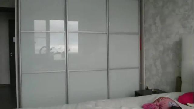 Image 8 of pamella_007 Stream on Chaturbate on 24 days ago