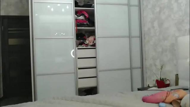 Thumbnail 3, pamella_007's Stream at Chaturbate, 8 days ago
