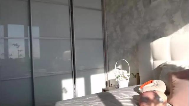 Image 12 of pamella_007 Stream on Chaturbate on 1 month ago