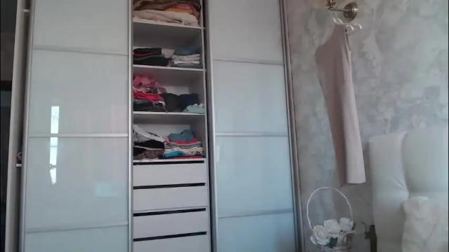 Thumbnail 1, pamella_007's Stream at Chaturbate, 1 month ago