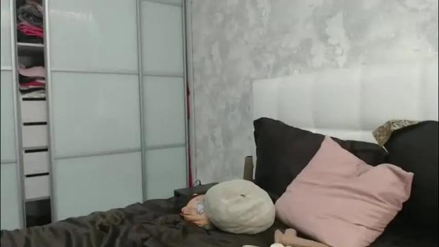Thumbnail 2, pamella_007's Stream at Chaturbate, 22 days ago
