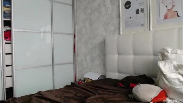 Image 7 of pamella_007 Stream on Chaturbate on 1 month ago