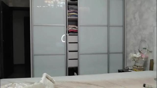 Image 12 of pamella_007 Stream on Chaturbate on 2 days ago