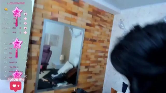Image 10 of pamella_vega Stream on Chaturbate on 21 months ago