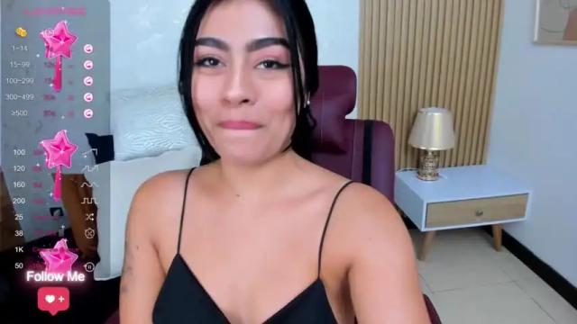 Image 3 of pamella_vega Stream on Chaturbate on 21 months ago