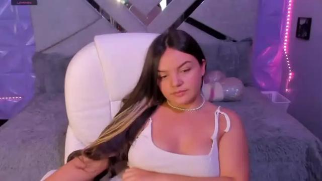 Image 3 of pamellaa_ Stream on Chaturbate on 19 months ago
