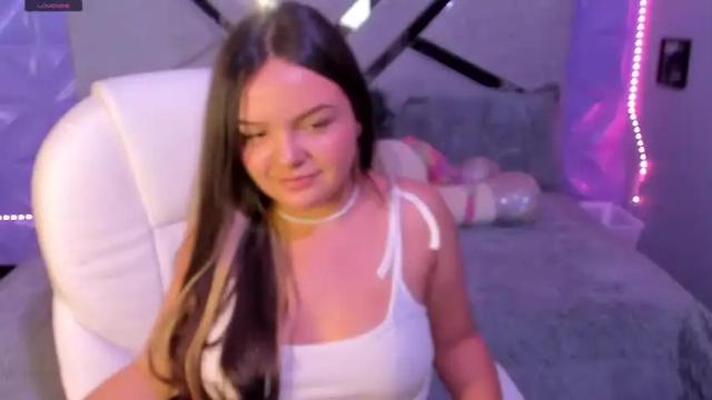 Thumbnail 2, pamellaa_'s Stream at Chaturbate, 19 months ago