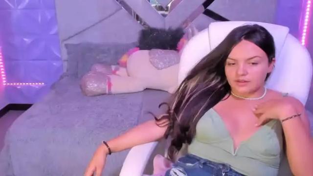 Image 10 of pamellaa_ Stream on Chaturbate on 19 months ago