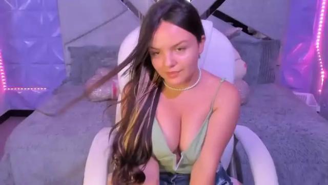Image 11 of pamellaa_ Stream on Chaturbate on 19 months ago