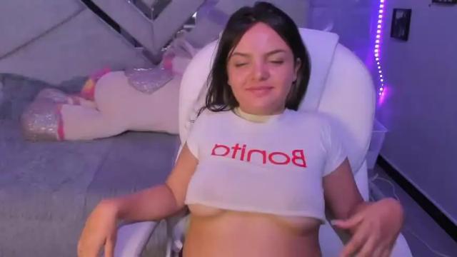 Thumbnail 3, pamellaa_'s Stream at Chaturbate, 19 months ago