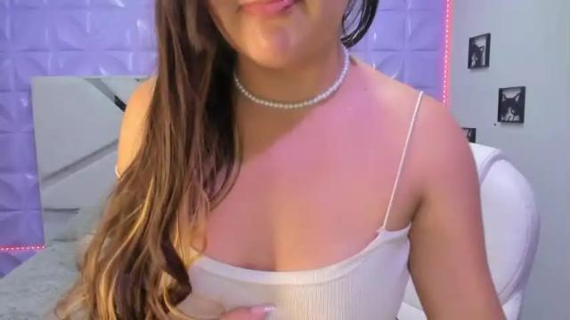 Image 3 of pamellaa_ Stream on Chaturbate on 19 months ago