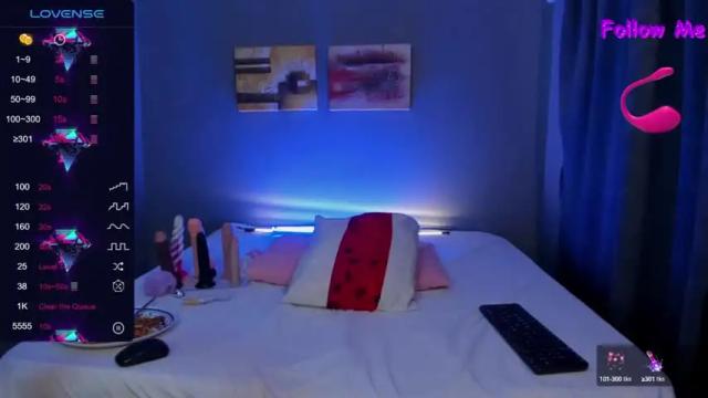 Image 10 of pammelaross Stream on Chaturbate on 13 months ago