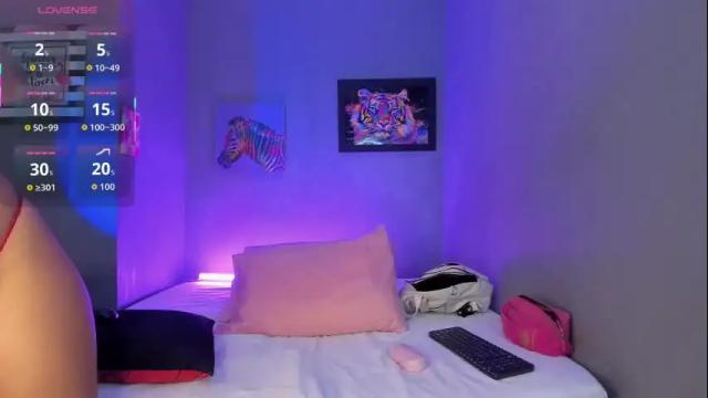 Thumbnail 1, pammelaross's Stream at Chaturbate, 1 month ago