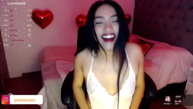 Thumbnail 2, pamy_assam_'s Stream at Chaturbate, 11 months ago